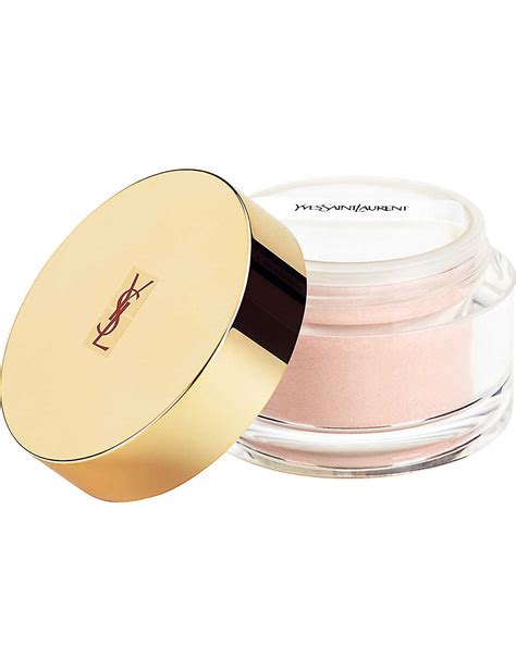 Yves Saint Laurent Souffle D'eclat 03 